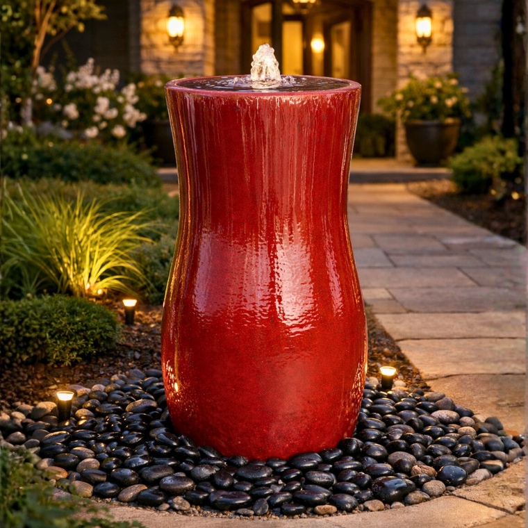 One of a Kind Fountain Kit - FNT40498 --AI