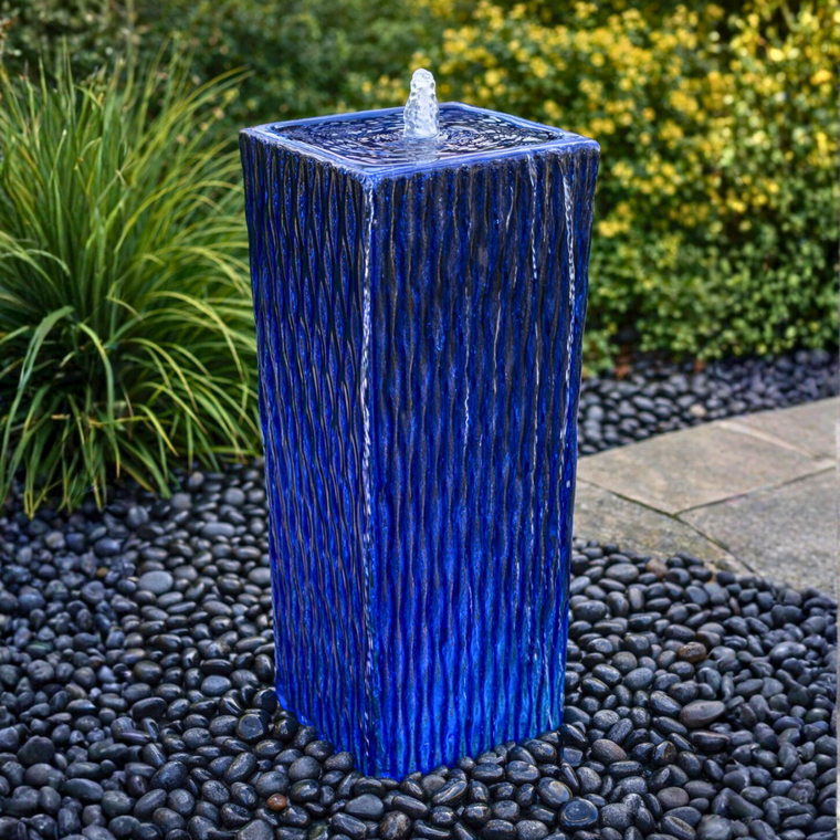 Luna Fountain Kit - FNT40681 --AI