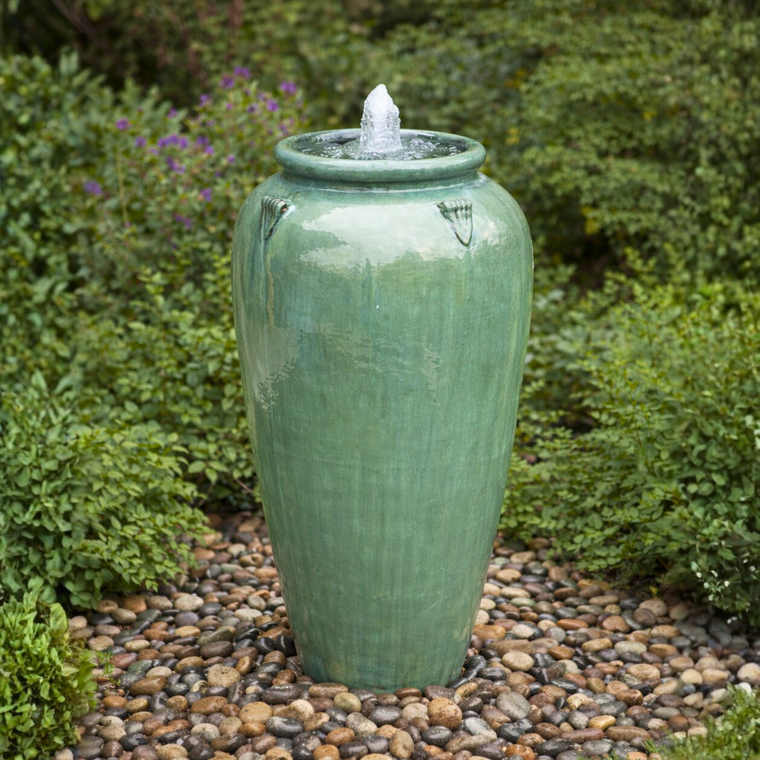 Amphora Fountain Kit - FNT40860 --AI