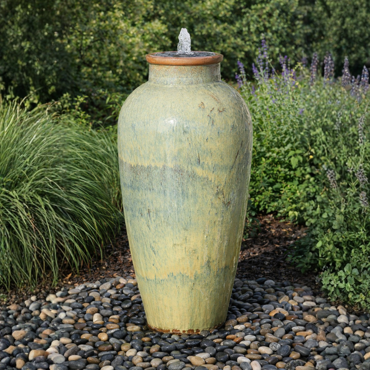 Milano Fountain Kit - FNT50431 --AI