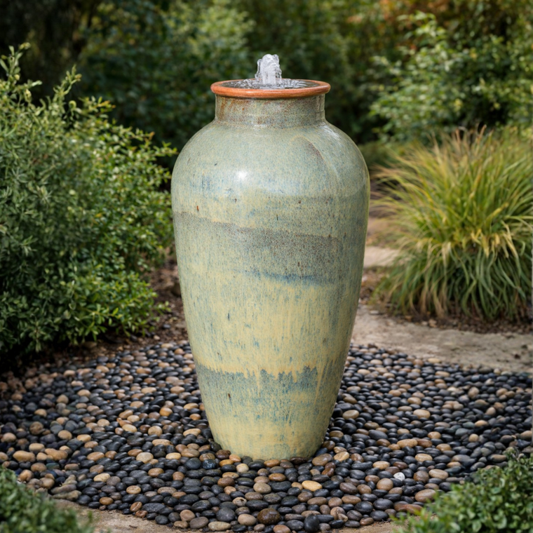 Milano Fountain Kit - FNT50440 --AI