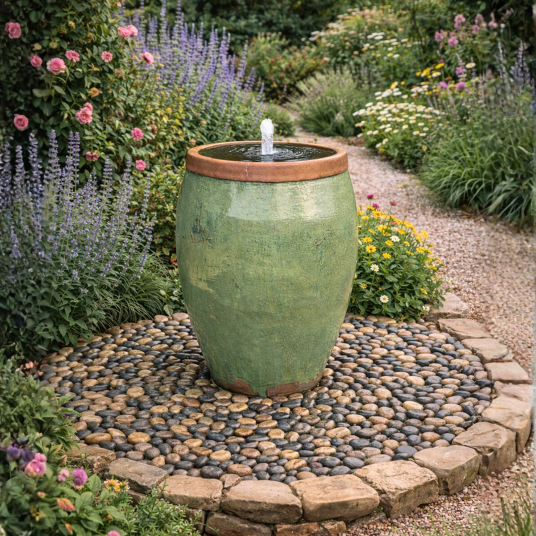 One of a Kind Fountain Kit - FNT50545 --AI