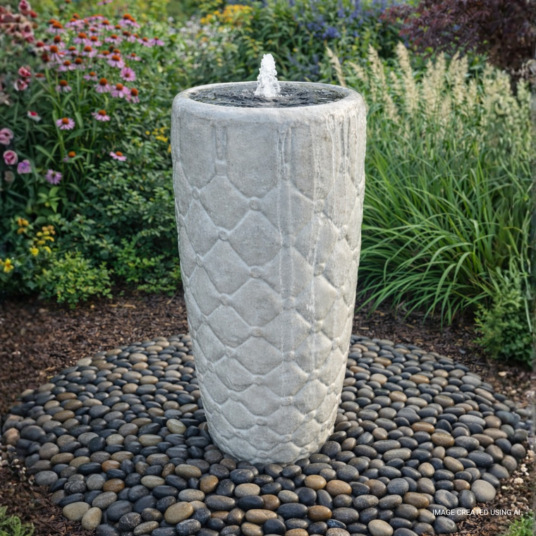 One of a Kind Fountain Kit - FNT2391 --AI