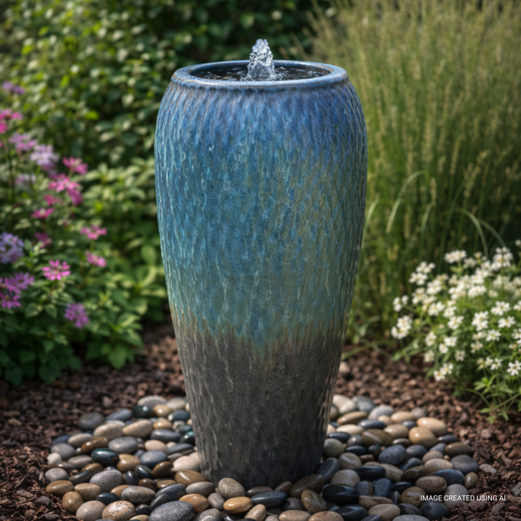 One of a Kind Fountain Kit - FNT2392 --AI