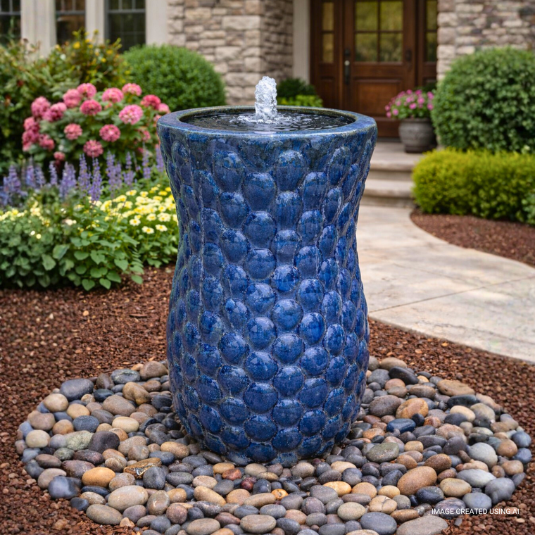 One of a Kind Fountain Kit - FNT2398 --AI