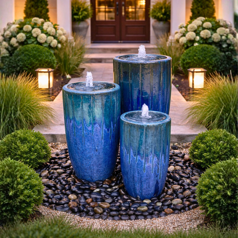 One of a Kind Fountain Kit - FNT40864 --AI