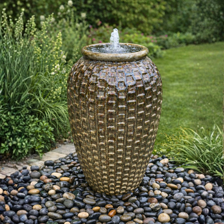 Sienna Fountain Kit - FNT40873 --AI