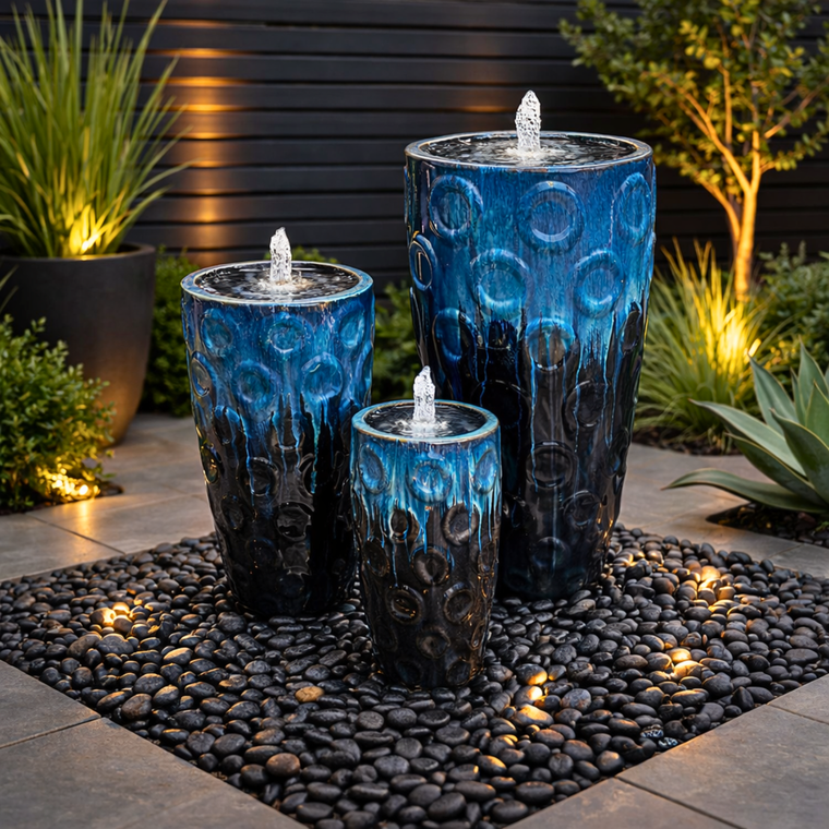 One of a Kind Fountain Kit - FNT50549 --AI