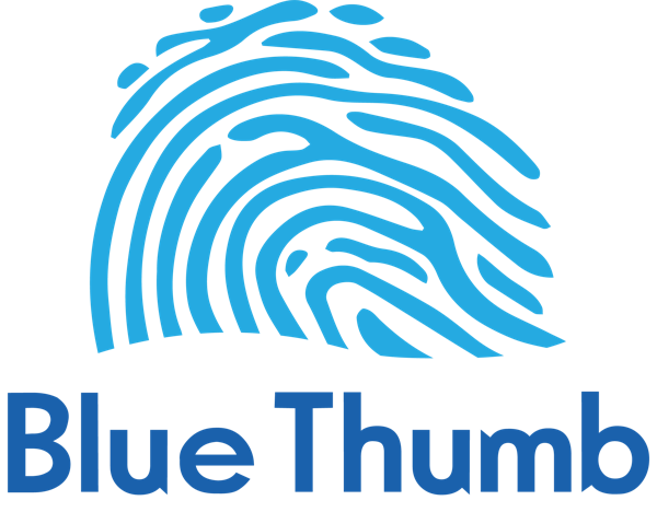 Blue Thumb