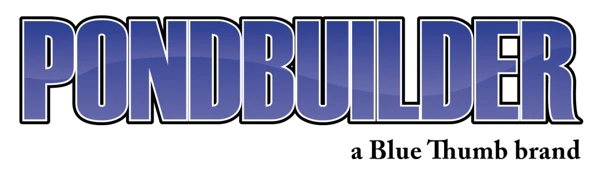PondBuilder logo