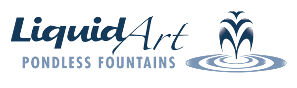LiquidArt logo