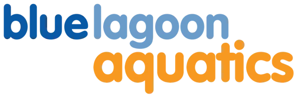 Blue Lagoon Aquatics logo