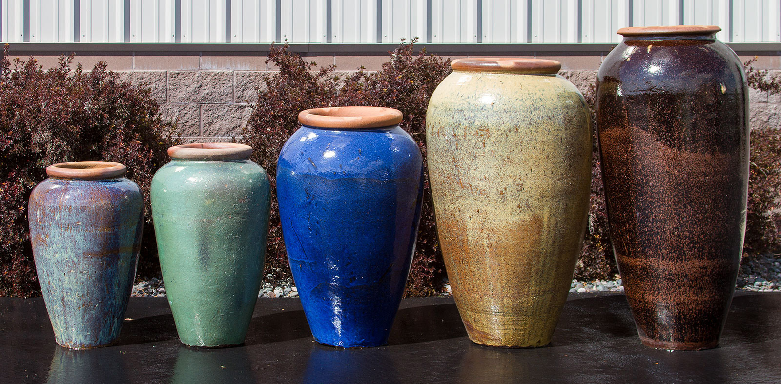 Fontaine フォンテーン 500個限定 Shop Vase Fountains by Height | Outdoor Fountain Kits 20” to 60