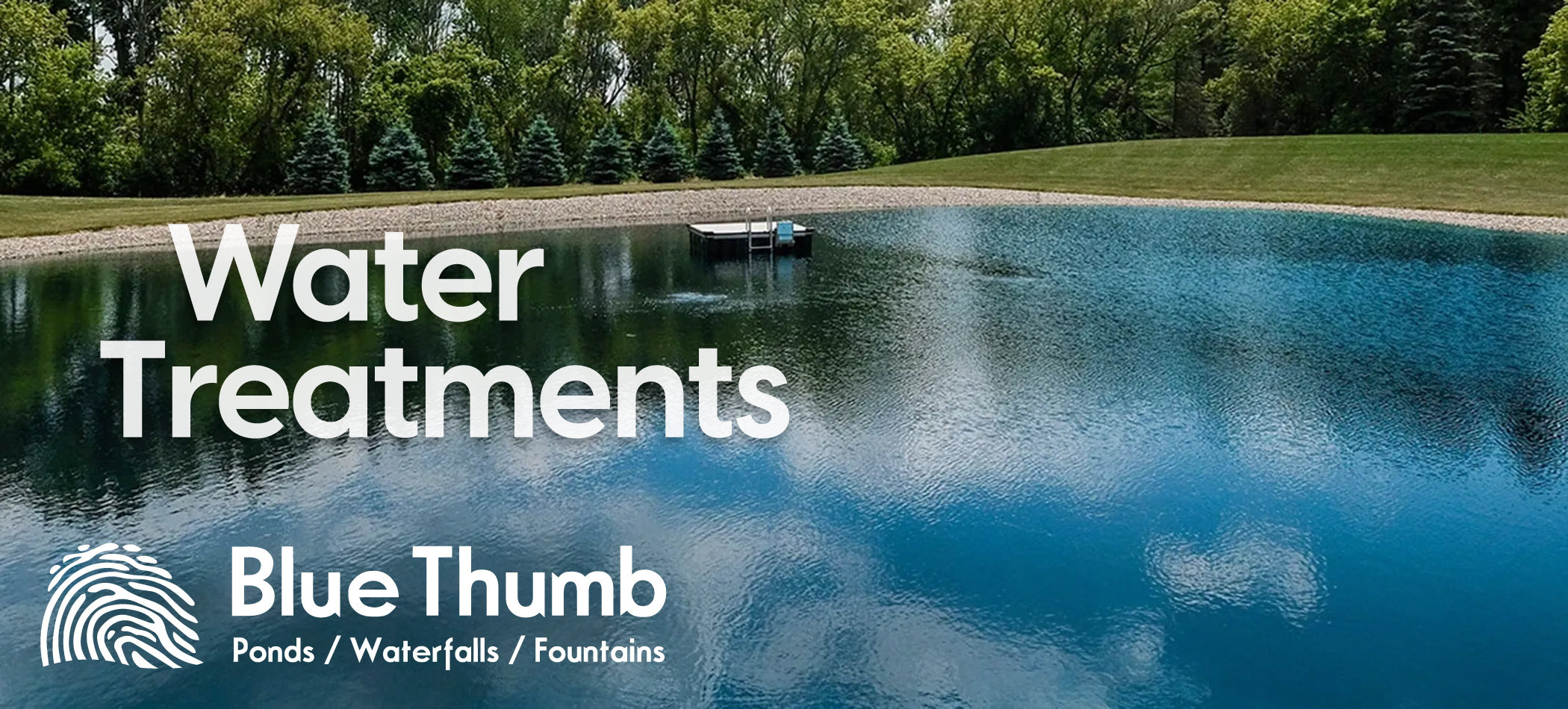 Water Treatments