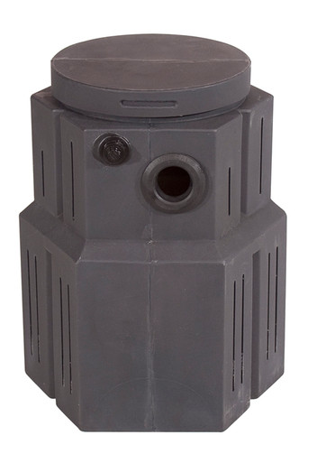 Small Elite Pump Canyon - Compact Pond Plumbing Solution | Blue Thumb