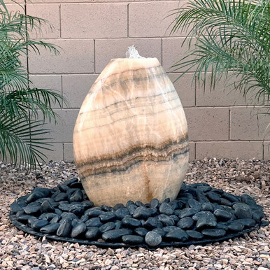 Almond Fountain Kit | 30