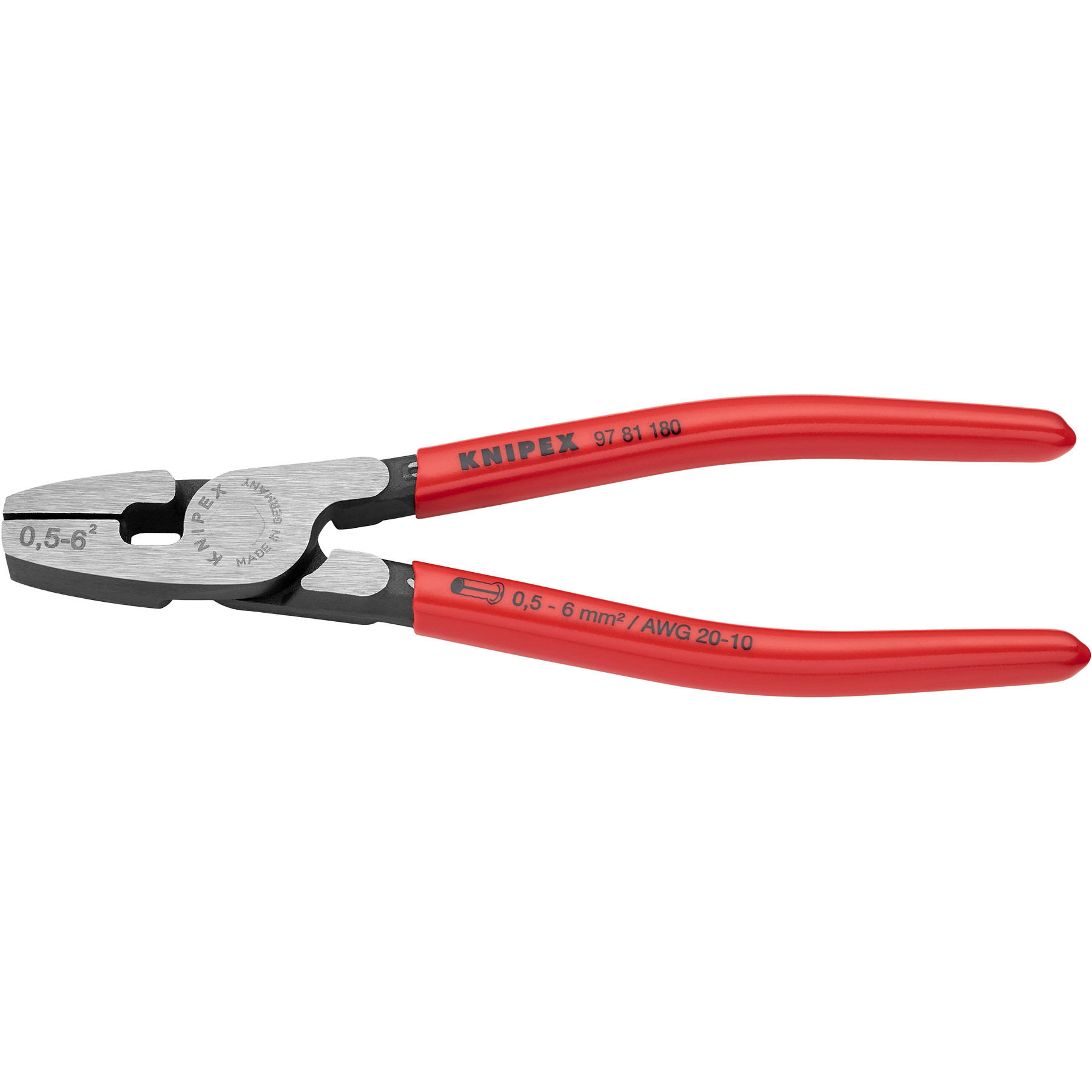 Crimping Pliers