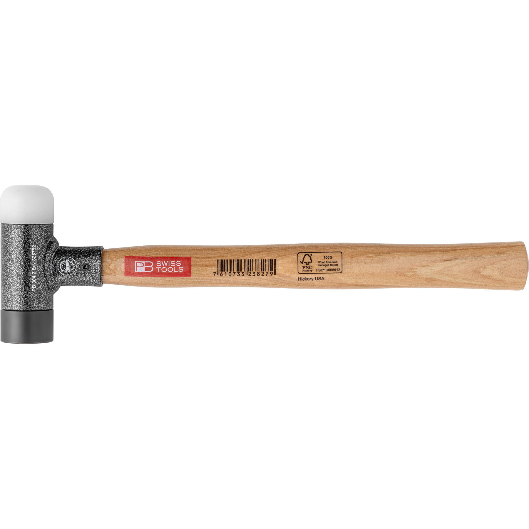 PB Swiss Dead-Blow Mallet/Hammers (PB 304) - DRPD