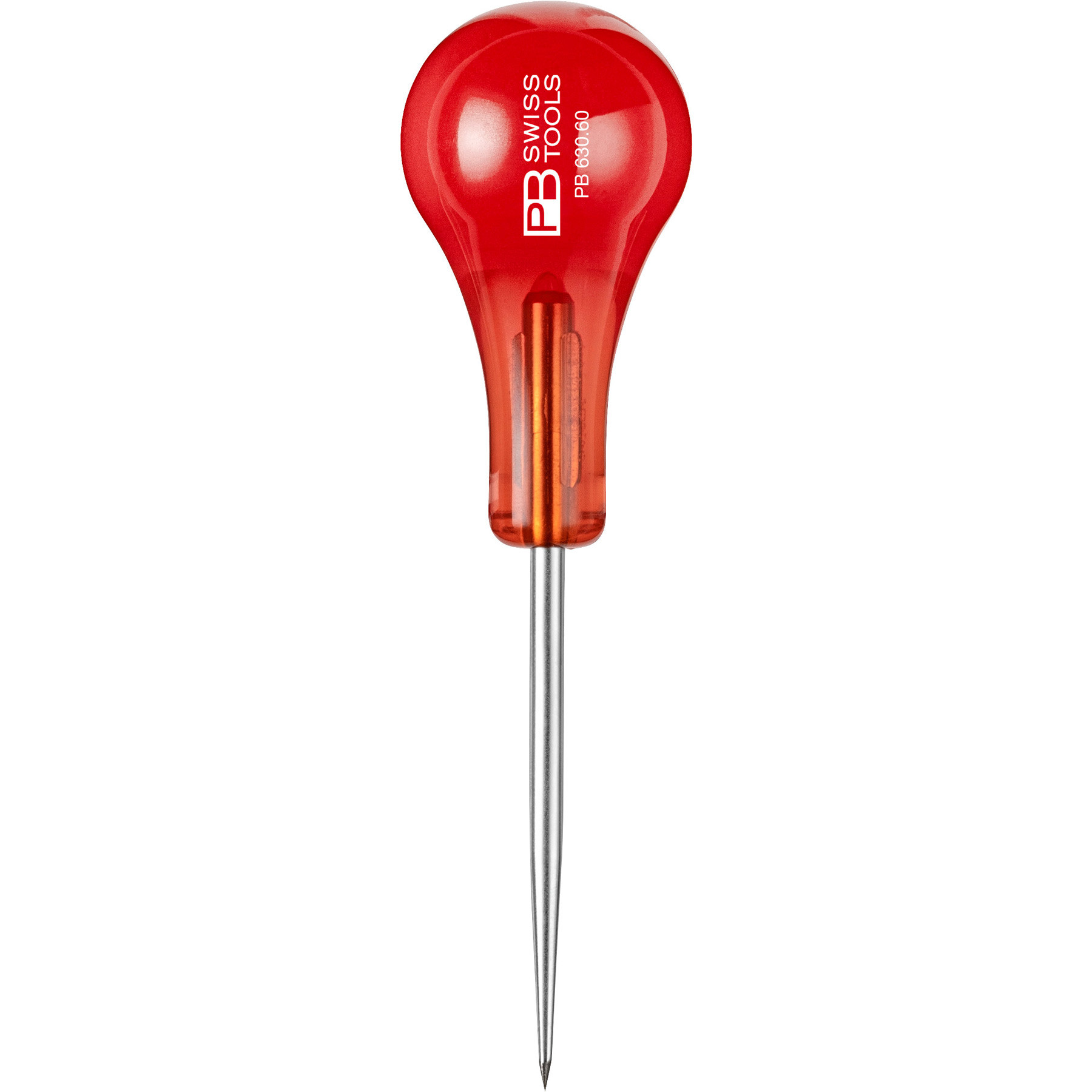 PB Swiss Bradawl, Light-Duty (PB 630.60) - DRPD