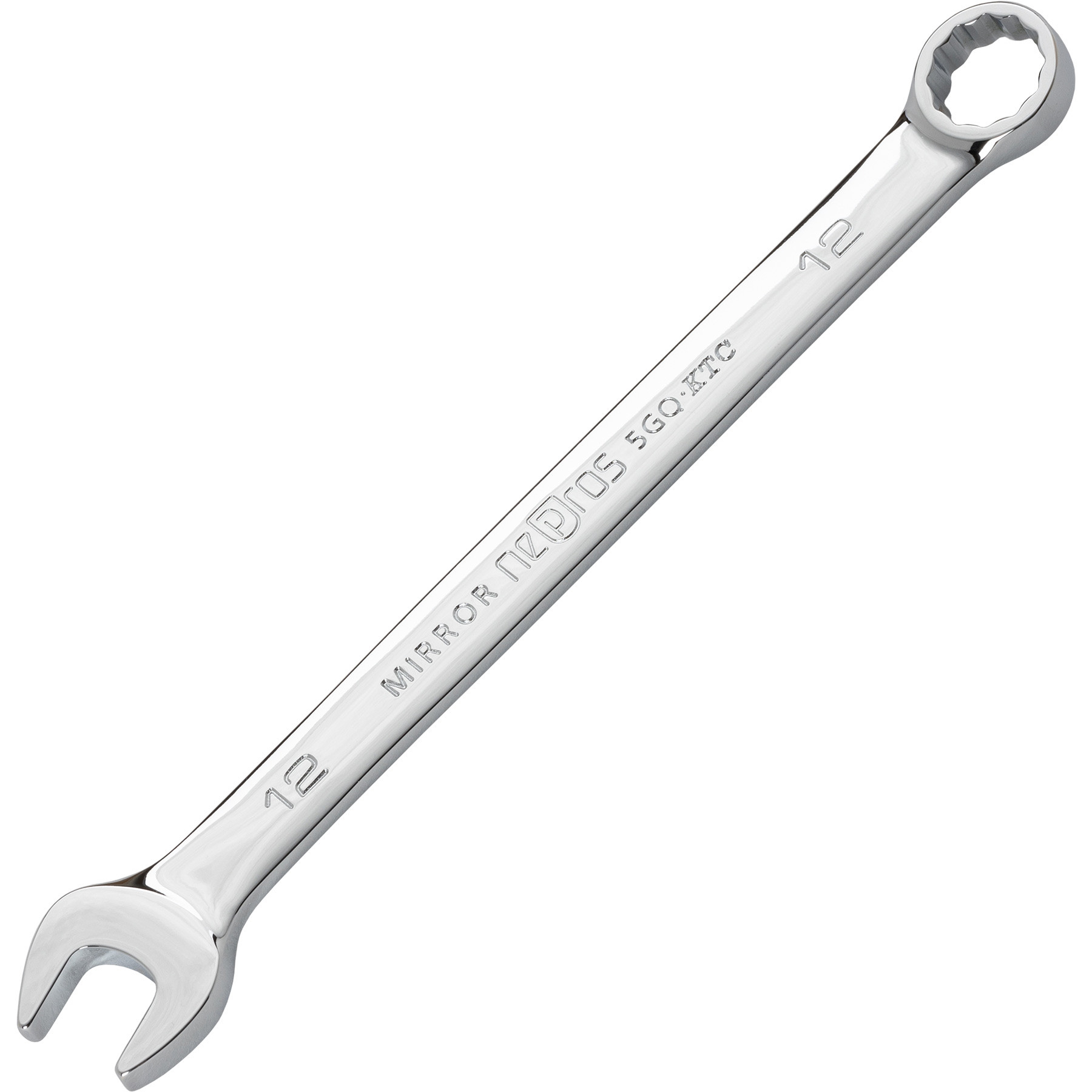 nepros Combination Wrenches (NMS2) - DRPD