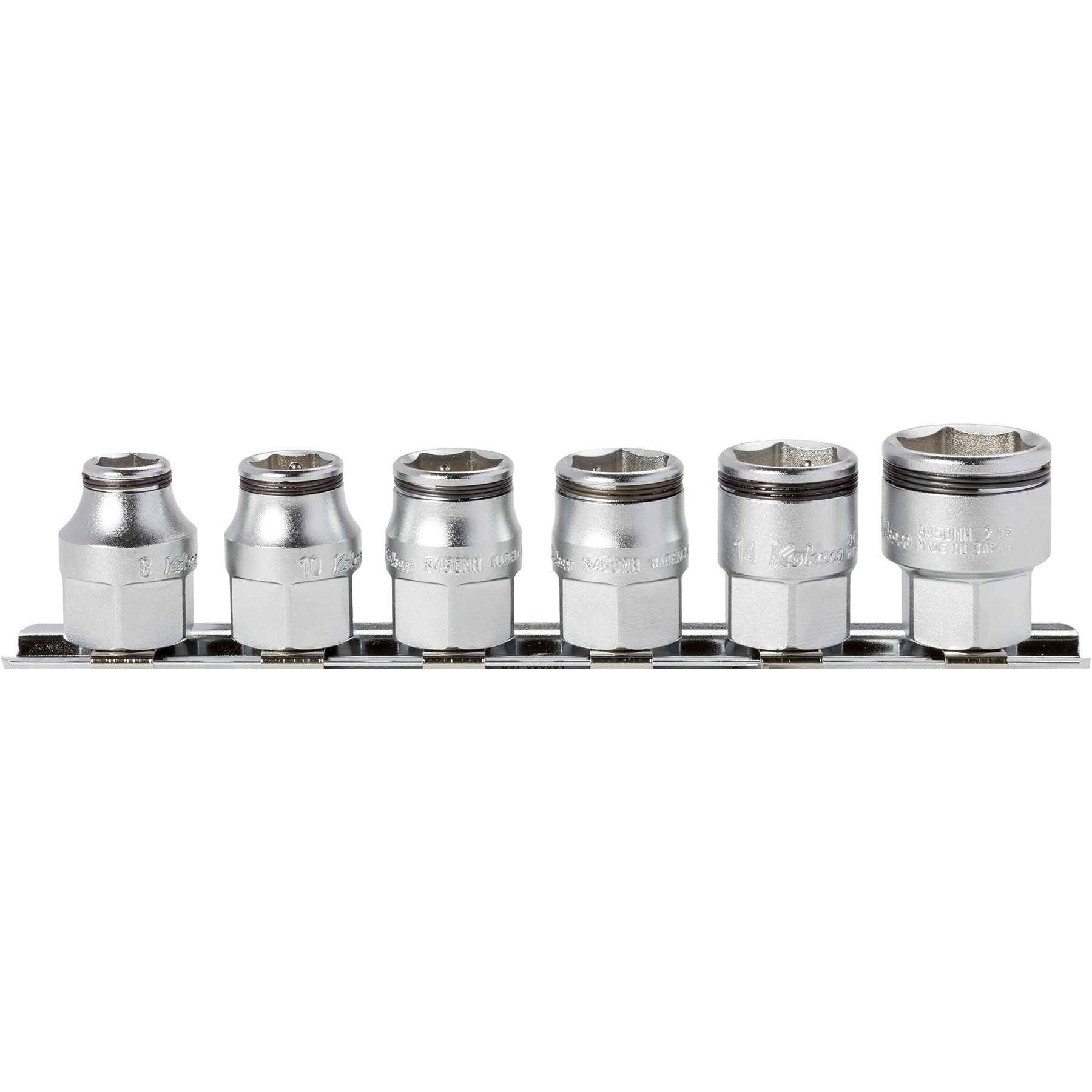 kornoet*様　オーダー品 Ko-ken 3/8