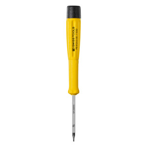 PB Swiss ESD Precision Screwdrivers, Torx® (PB 8124 ESD) PB Swiss ESD Precision Screwdrivers, Torx® (PB 8124 ESD)