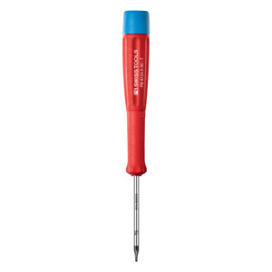 PB Swiss SwissGrip Precision Screwdrivers, Torx® (PB 8124) PB Swiss SwissGrip Precision Screwdrivers, Torx® (PB 8124)