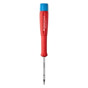 PB Swiss SwissGrip Precision Screwdrivers, Torx® (PB 8124)