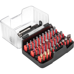 PB Swiss Parallel Pin Punch Set, 6 pcs (PB 750.BL) - DRPD