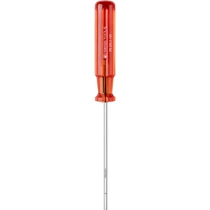 PB Swiss Classic Screwdrivers, Hex (PB 205)