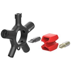 PB Swiss Universal Control Cabinet Key (PB 900.V01)