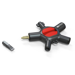 PB Swiss Universal Control Cabinet Key (PB 900.V01)
