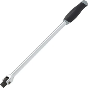 Ko-ken 1/2" Breaker Bar, Long, Plastic Handle (4768J-450)