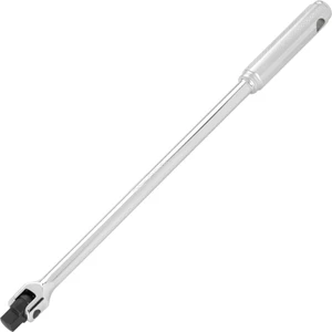 Ko-ken 1/2" Breaker Bar, Long, Knurled Handle (4768N-450)