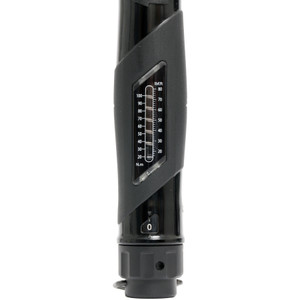 Norbar 1/2" NorTorque 100 Ratcheting Torque Wrench, 20–100 Nm / 20-80 lb⋅ft (130103)