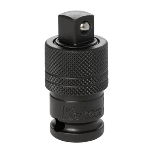 Ko-ken 3/8" Impact Socket Adapter, Locking (13333AL)