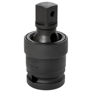 Ko-ken 1/2" Impact Universal Joint, Low-Profile (14771)