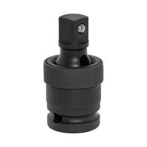 Ko-ken 3/8" Impact Universal Joint, Low-Profile, w/ Ball Retention (13771-B)