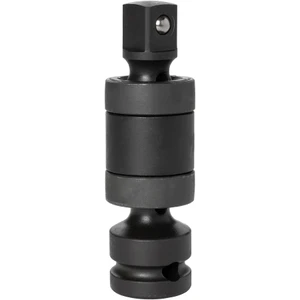 Ko-ken 1/2" Impact Universal Double Joint, Low-Profile, w/ Ball Retention (14772-B)