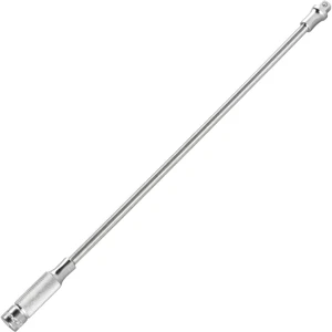 Ko-ken 1/4" Socket Extension, Flexible (2762)