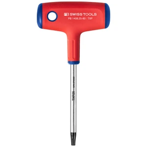 PB Swiss SwissGrip Cross-Handle Drivers, Torx® Plus (PB 1408)