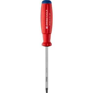 PB Swiss SwissGrip Screwdrivers, Torx® Plus (PB 8401)