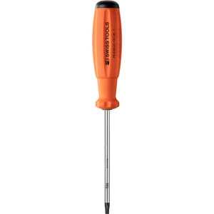 PB Swiss Rainbow SwissGrip Screwdrivers, Torx® (PB 8400 RB) PB Swiss Rainbow SwissGrip Screwdrivers, Torx® (PB 8400 RB)