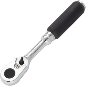 Ko-ken Z-Series 72-Tooth 3/8" Ratchet, Compact (2725Z-3/8)