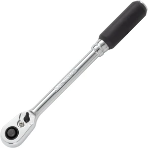 Ko-ken Z-Series 72-Tooth 3/8" Ratchet, Compact, Long, w/ Quick-Release (2725ZB-3/8(L160))