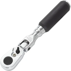 Ko-ken Z-Series 72-Tooth 3/8" Ratchet, Compact, Flex (2726Z-3/8)