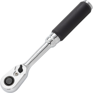 Ko-ken Z-Series 72-Tooth 3/8" Ratchet, w/ Quick-Release (3725ZB)