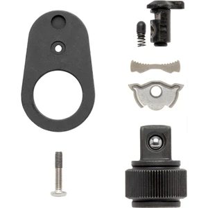 Ko-ken Z-Series 72-Tooth 3/8" Ratchet Renewal Kit, Compact (2725RK-2(3/8))