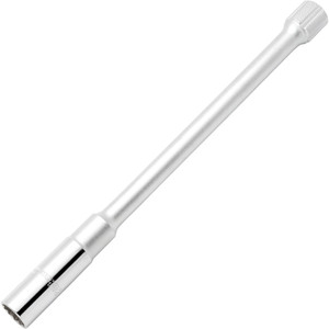 Ko-ken 3/8" Sockets, Spark Plug w/ Magnet, 12-Point, 250 mm Long (3305P.250) Ko-ken 3/8" Sockets, Spark Plug w/ Magnet, 12-Point, 250 mm Long (3305P.250)