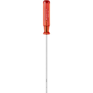 PB Swiss Classic Screwdrivers, Hex, Long (PB 205.L) PB Swiss Classic Screwdrivers, Hex, Long (PB 205.L)